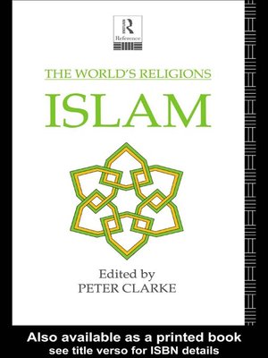 cover image of The World's Religions